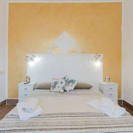 Maresol Villa Marsala Ngoại thất bức ảnh