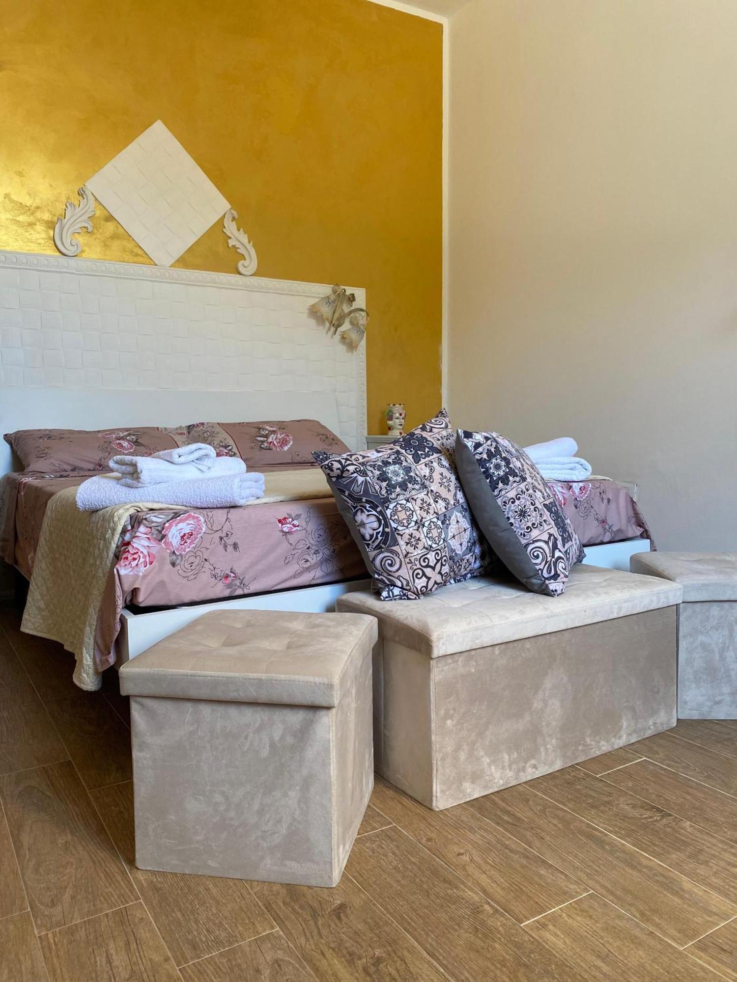Maresol Villa Marsala Ngoại thất bức ảnh