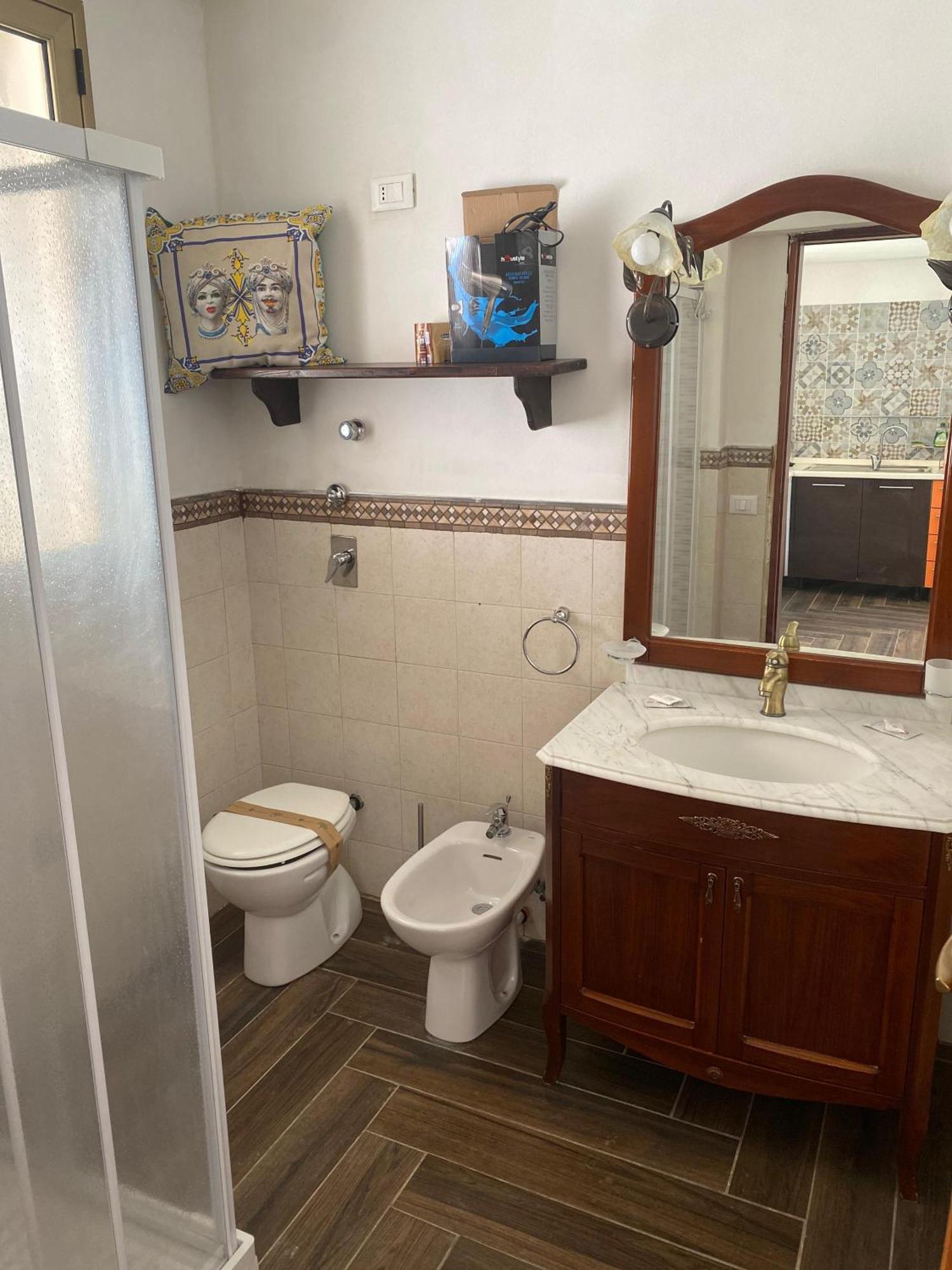 Maresol Villa Marsala Ngoại thất bức ảnh