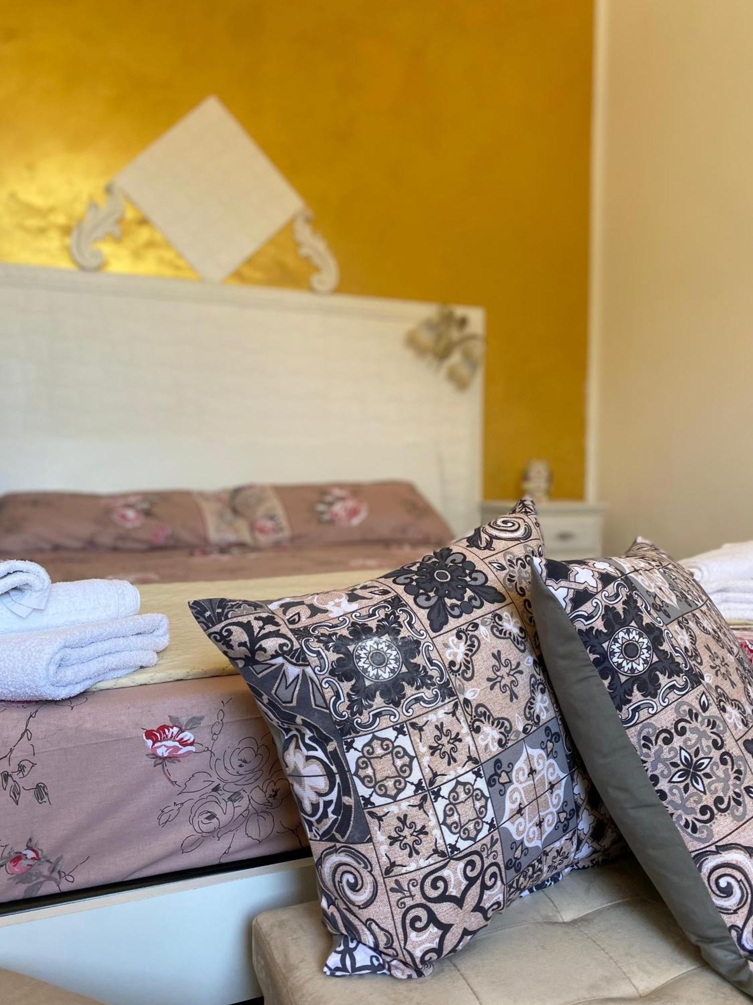 Maresol Villa Marsala Ngoại thất bức ảnh
