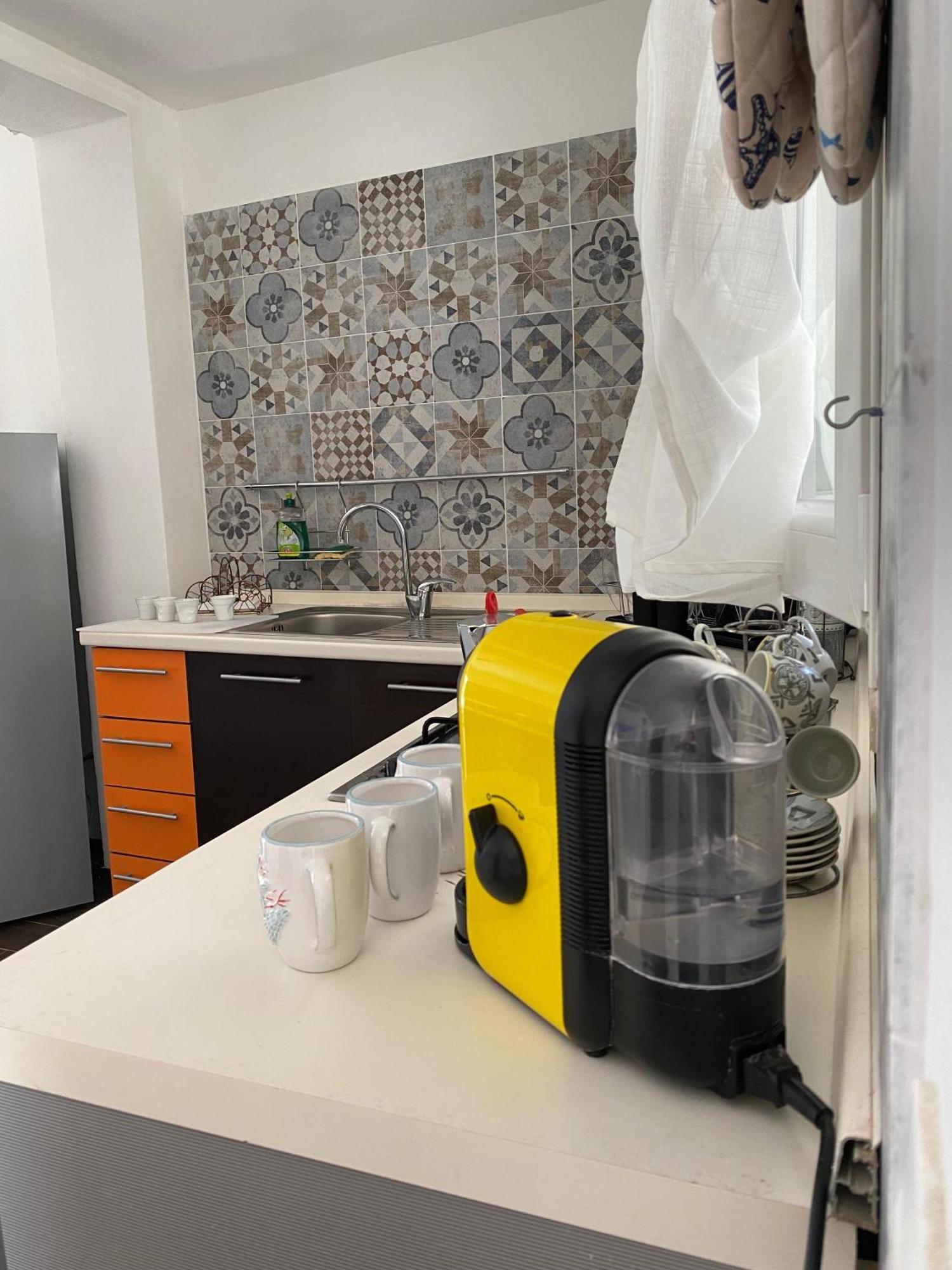 Maresol Villa Marsala Ngoại thất bức ảnh