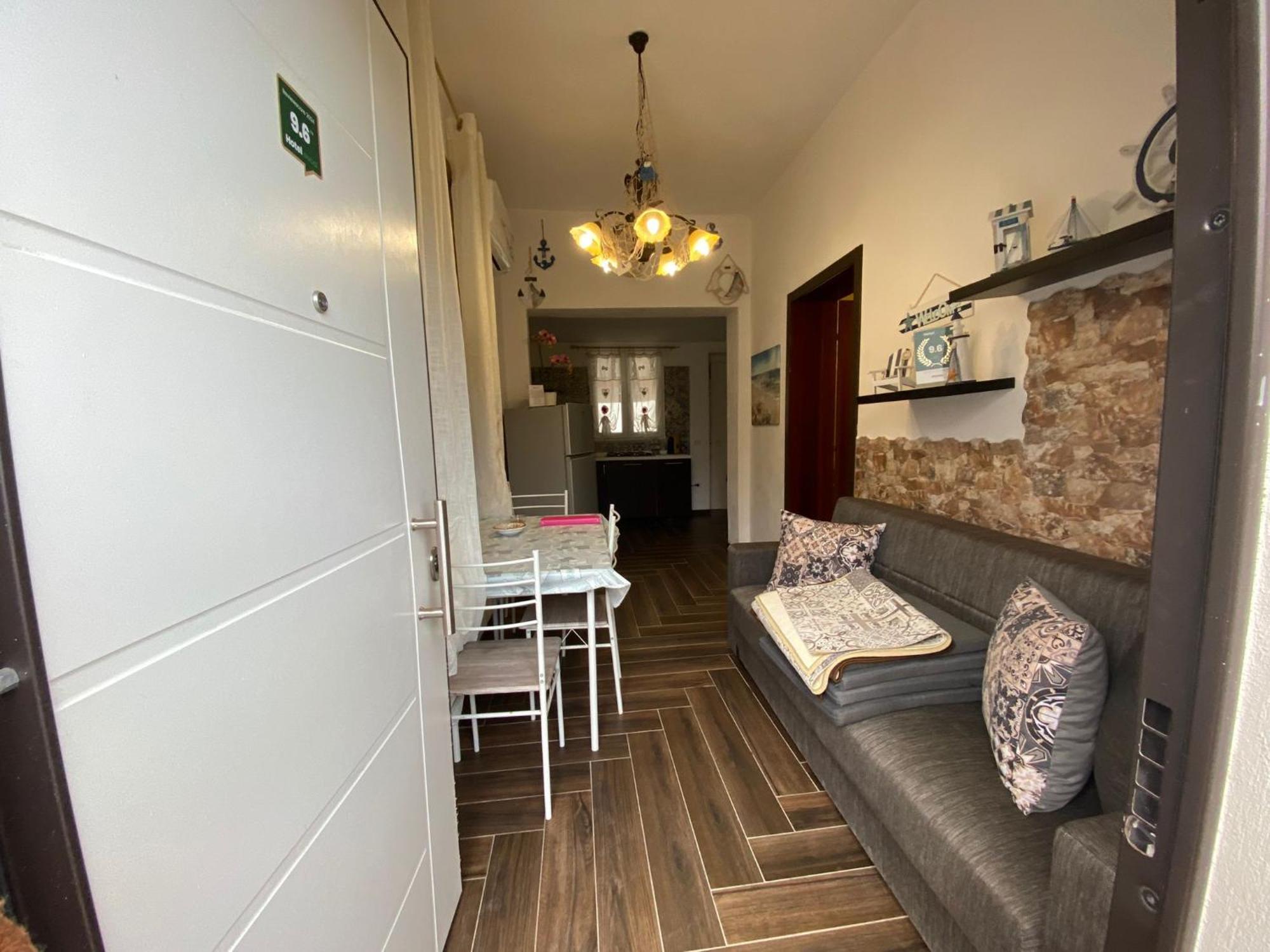 Maresol Villa Marsala Ngoại thất bức ảnh
