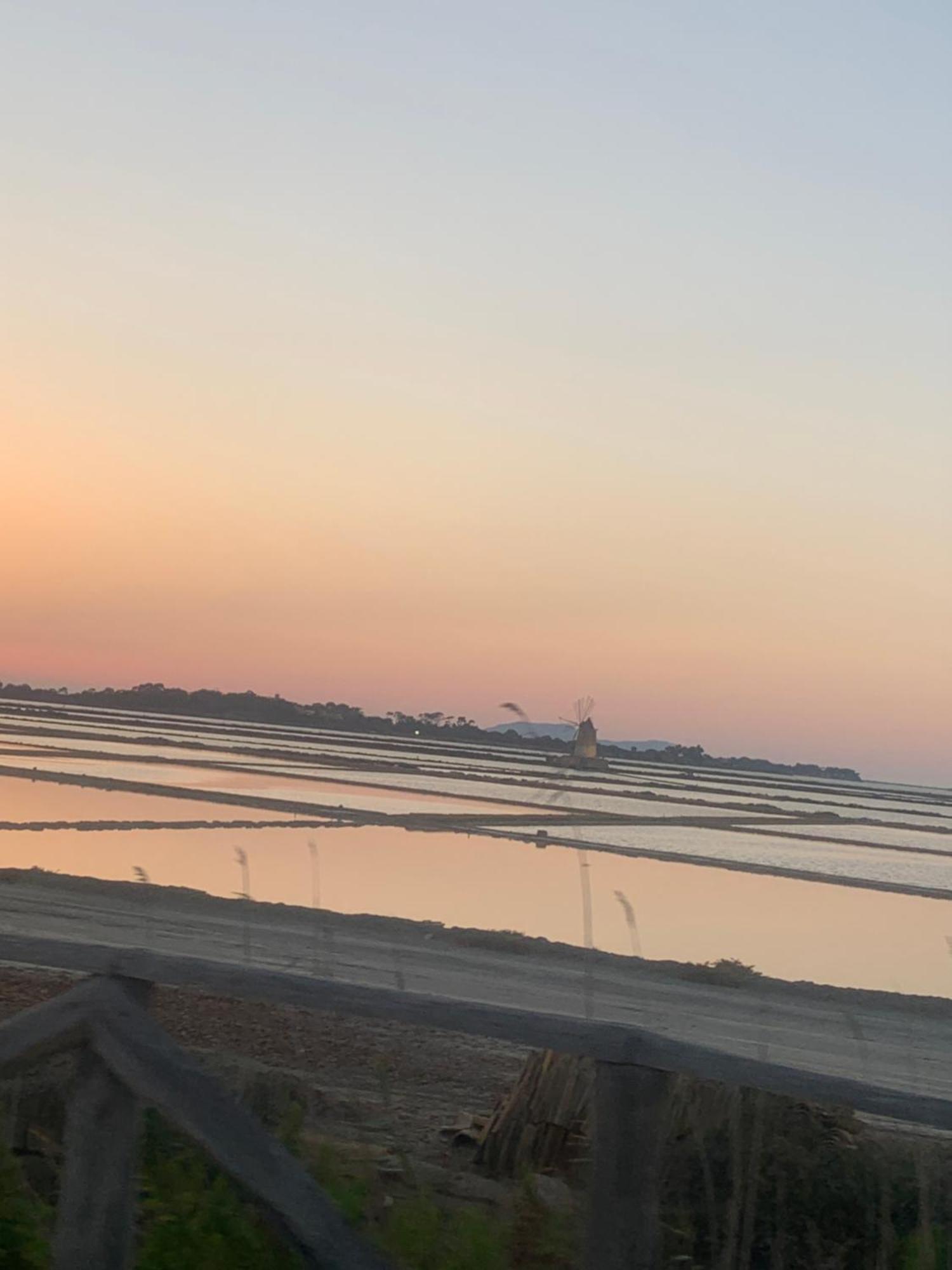 Maresol Villa Marsala Ngoại thất bức ảnh