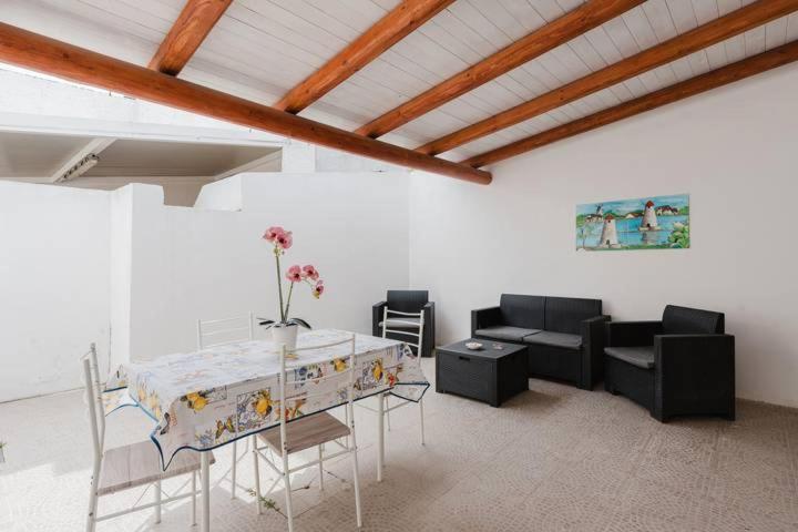 Maresol Villa Marsala Ngoại thất bức ảnh
