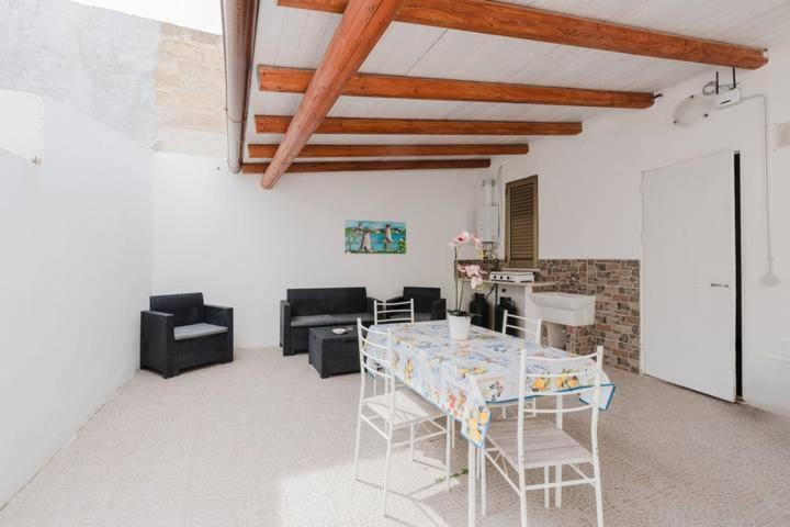 Maresol Villa Marsala Ngoại thất bức ảnh