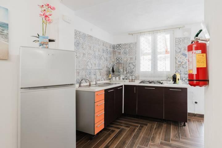 Maresol Villa Marsala Ngoại thất bức ảnh