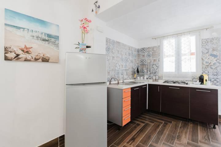 Maresol Villa Marsala Ngoại thất bức ảnh