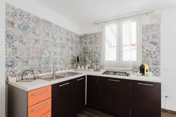 Maresol Villa Marsala Ngoại thất bức ảnh