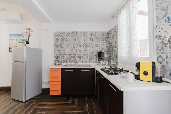 Maresol Villa Marsala Ngoại thất bức ảnh