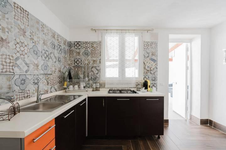 Maresol Villa Marsala Ngoại thất bức ảnh