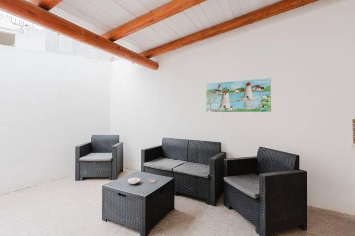 Maresol Villa Marsala Ngoại thất bức ảnh