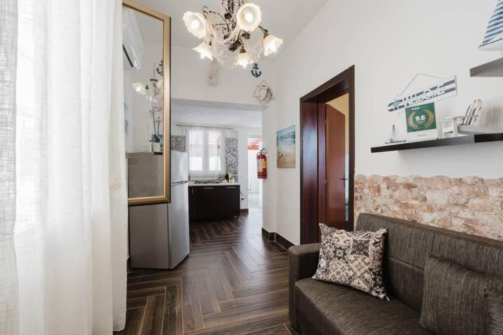 Maresol Villa Marsala Ngoại thất bức ảnh