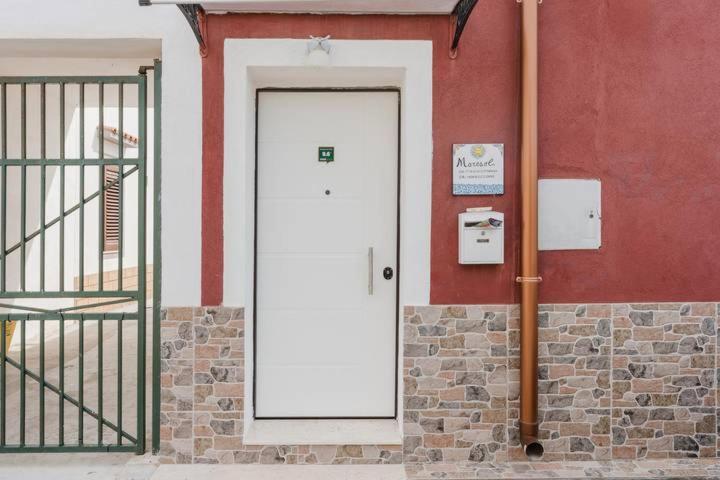 Maresol Villa Marsala Ngoại thất bức ảnh