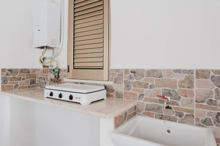 Maresol Villa Marsala Ngoại thất bức ảnh